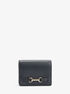 Carson Small Pebbled Leather Wallet michael kors carson small pebbled leather wallet