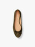 Piper Flex Suede Ballet Flat michael kors piper flex suede ballet flat