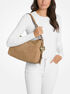 Nolita Medium Nubuck Convertible Shoulder Bag michael kors nolita medium nubuck convertible shoulder bag