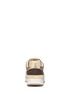 Andi Color-Block Signature Logo Trainer michael kors andi color block signature logo trainer