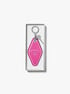 Hotel Key Bag Charm michael kors hotel key bag charm