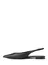Amali Slingback Flat michael kors amali slingback flat