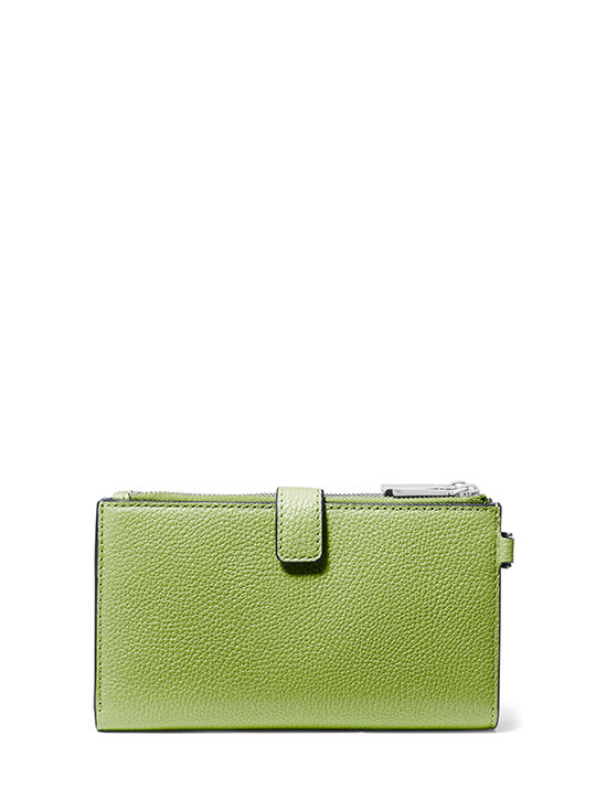 michael kors محفظة أديل الجلدية للهواتف الذكية