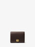 michael kors bryant small leather wallet