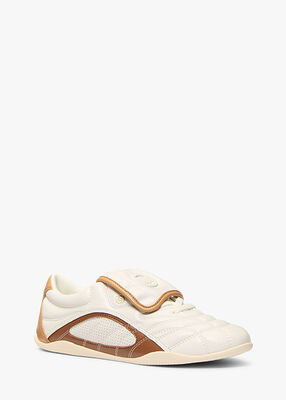 michael kors حذاء رياضي كايلر