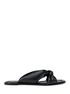 michael kors elena slide sandal