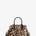 michael kors chestnut htr