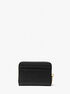 Jet Set Travel Medium Saffiano Leather Wallet michael kors jet set travel medium saffiano leather wallet
