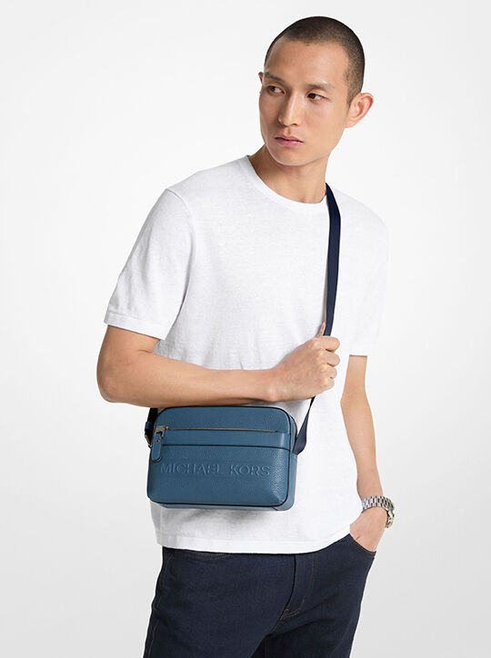 EW UTILITY XBODY michael kors ew utility xbody