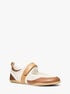 michael kors kyler mary jane sneaker