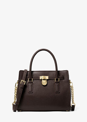 michael kors hamilton crossbody